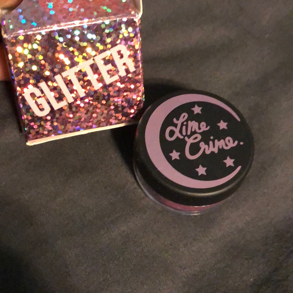 Glitter